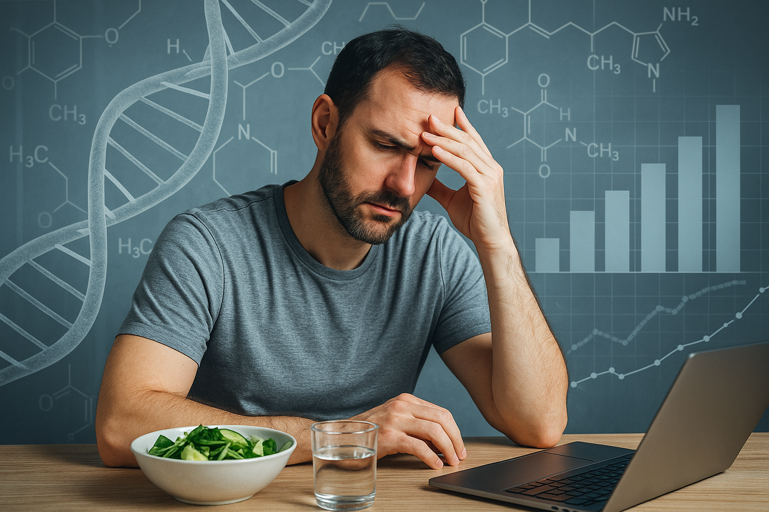 Health is not a research project