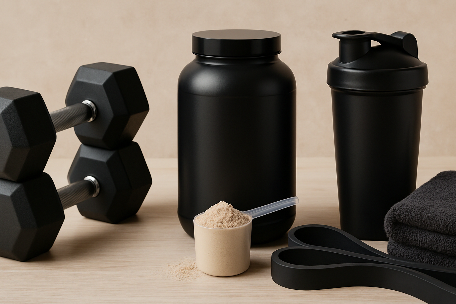 I Gained 3kg of Muscle in 6 Months (Here’s Exactly How)