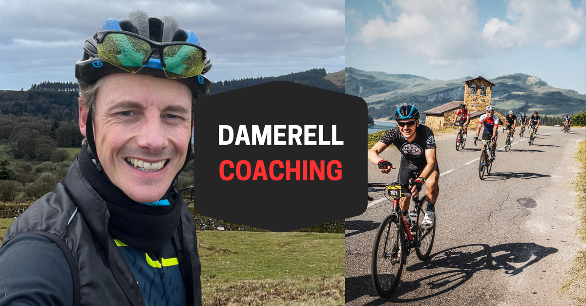 Damerell Coaching