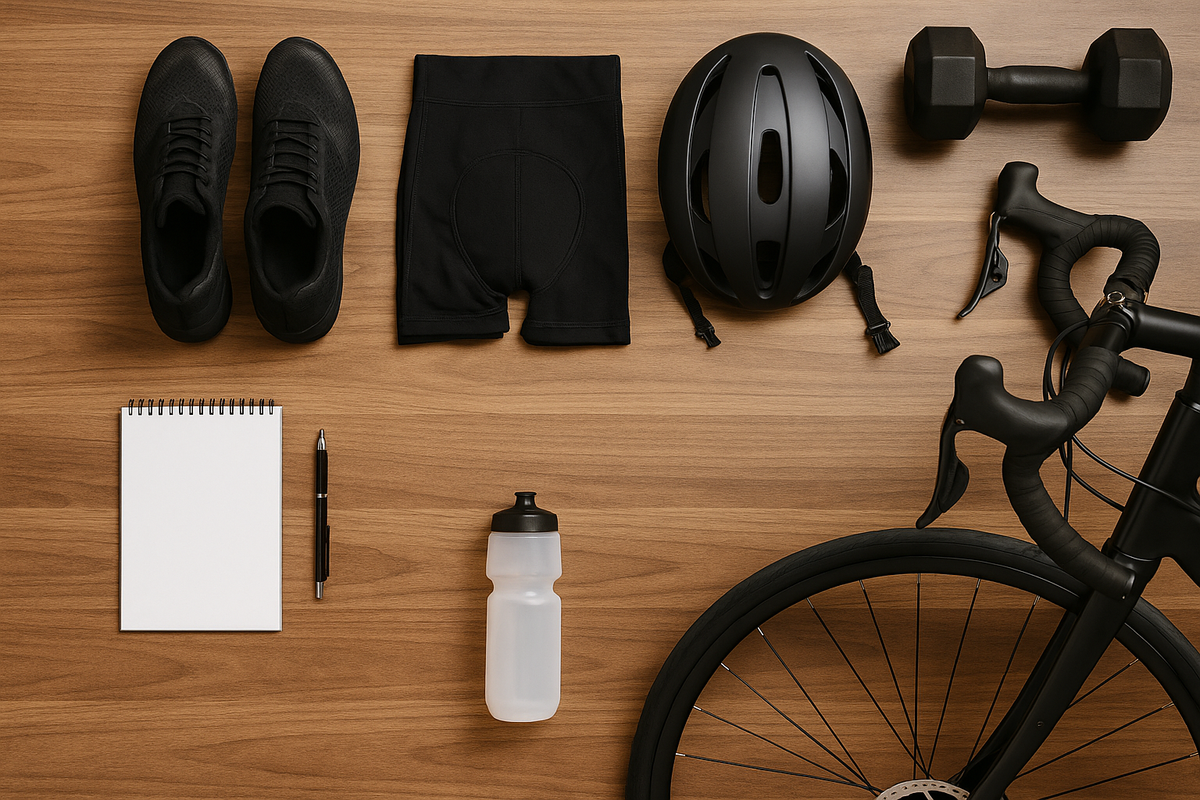 How to Build a Smart 12-Week Training Plan for the New Year