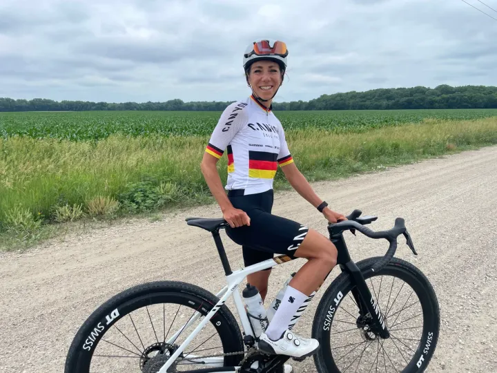 When Weight Loss Goes Too Far: What We Can Learn from a Pro Cyclist