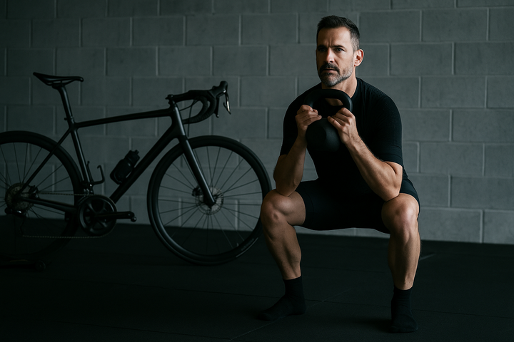 Why Cycling + Strength Training Is the Future (and Why 2026 Will Be Full of It)