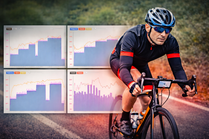 How to Tell If You’re Fuelled Properly for Cycling (Using Your Data)