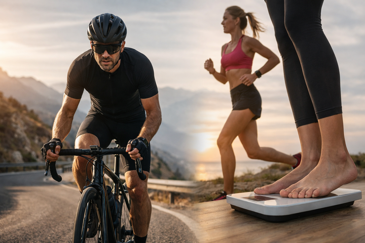 Why You’re Not Losing Weight or Getting Faster on the Bike (And What To Do About It)